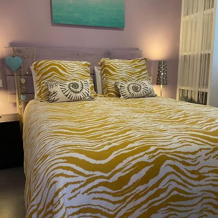 Holiday Home Randemar Сильот Экстерьер фото
